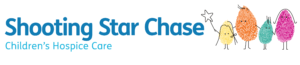Shooting Star Chase logo