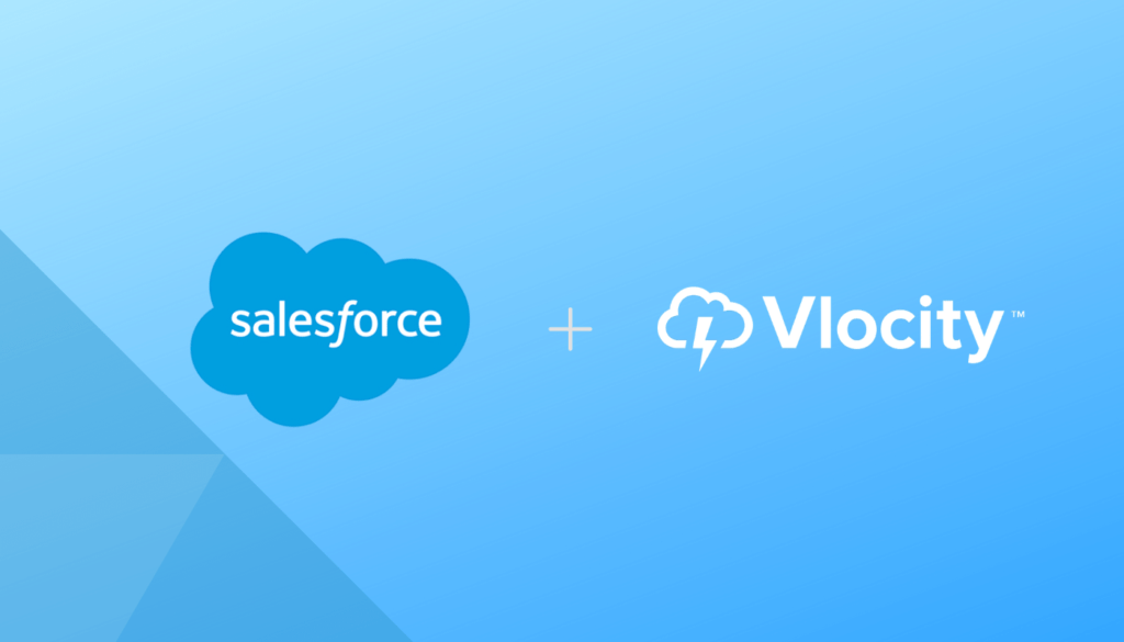 salesforce acquires vlocity