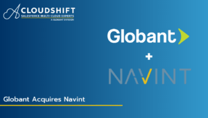 Globant Acquires Navint to Further Expand Their Salesforce Studio